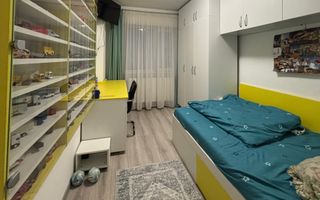 Spațiu cât o casă - 110mp - Apartament cu 4 dormitoare - Poză 5