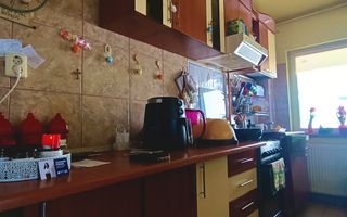 Apartament | 72 MPU  | 3 camere |  2 Balcoane | Pictor Brana - Poză 11