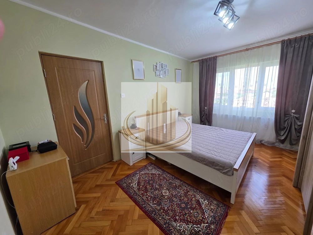 Apartament 3 camere | Gheorghe Lazăr | 61 mp | Renovat recent | - Poză 2