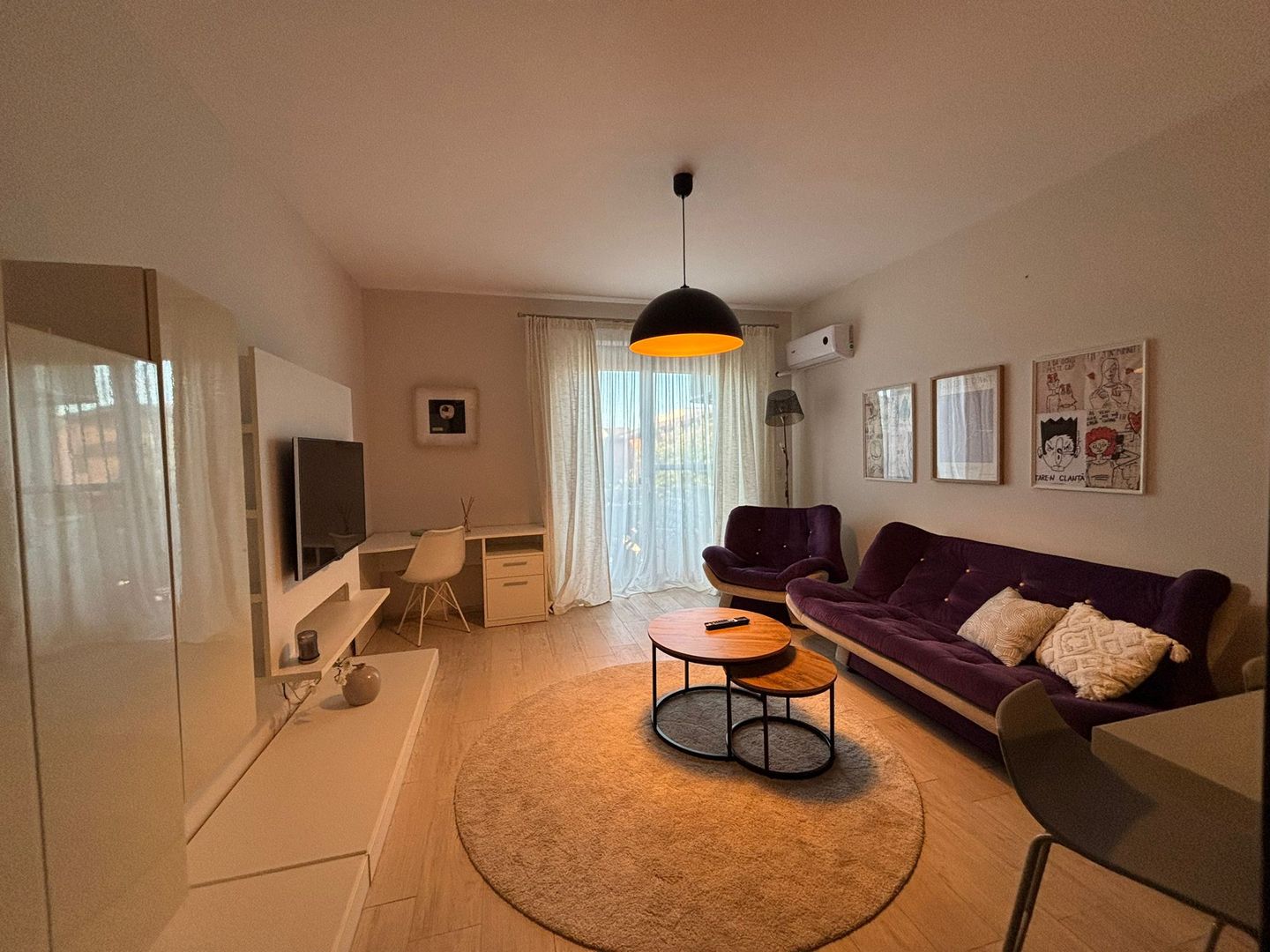 Apartament deosebit - Poză 4