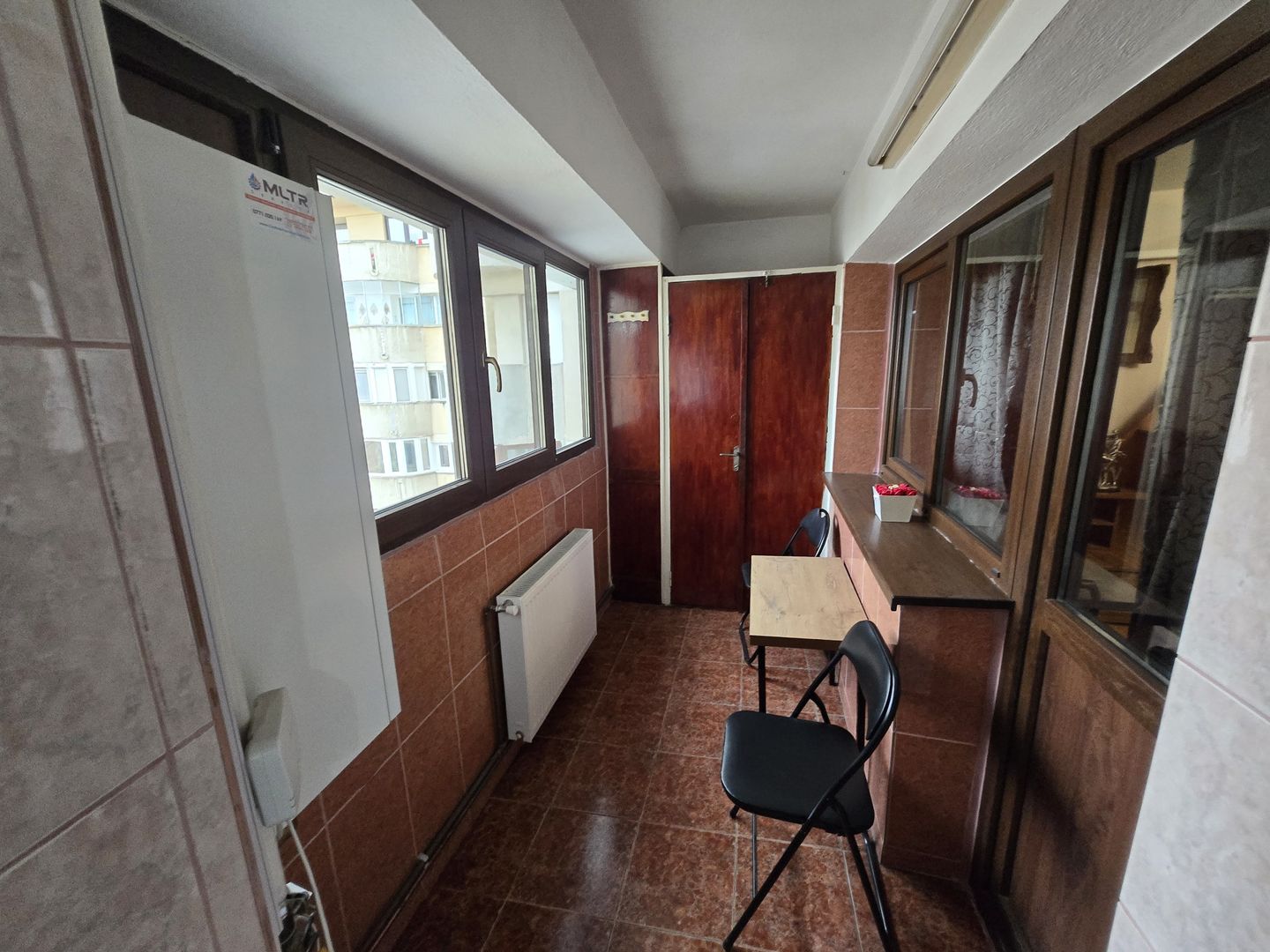 3 camere Ultracentral - Ramada - Poză 7