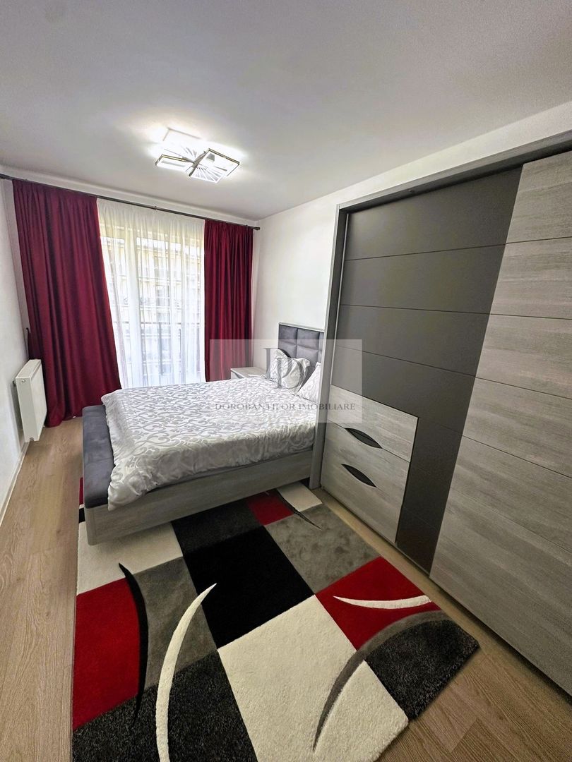 Apartament 3 camere Premium | VIEW | Parcare | Grand Park Sopor - Poză 6
