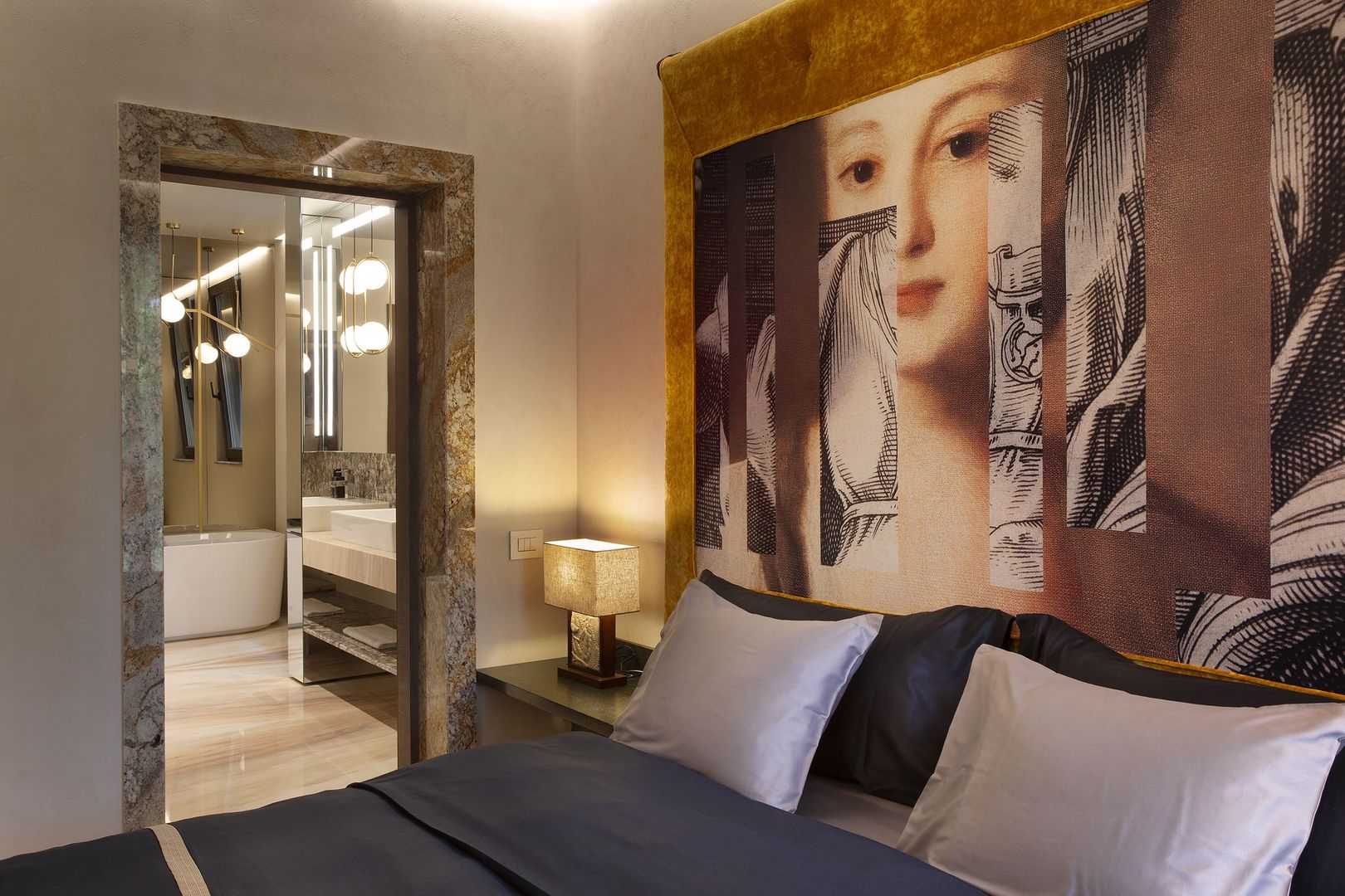 Apartament designer 3 camere I Primaverii I Servicii Concierge - Poză 9