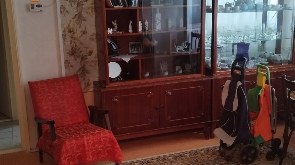 Apartament 2 camere Micro 16, etaj1/4 - Poză 2