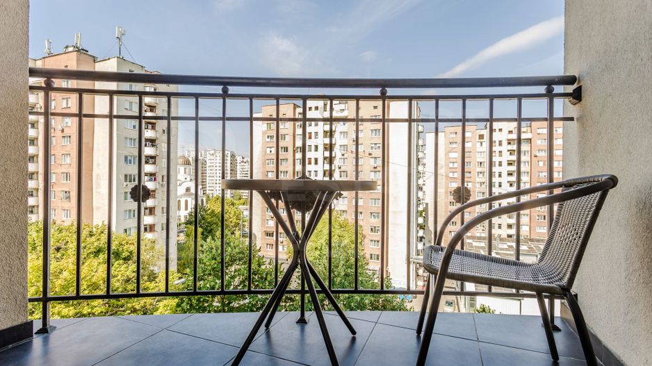 Vânzare, apartament, 3 camere, str. Independenței, Botanica - Poză 18