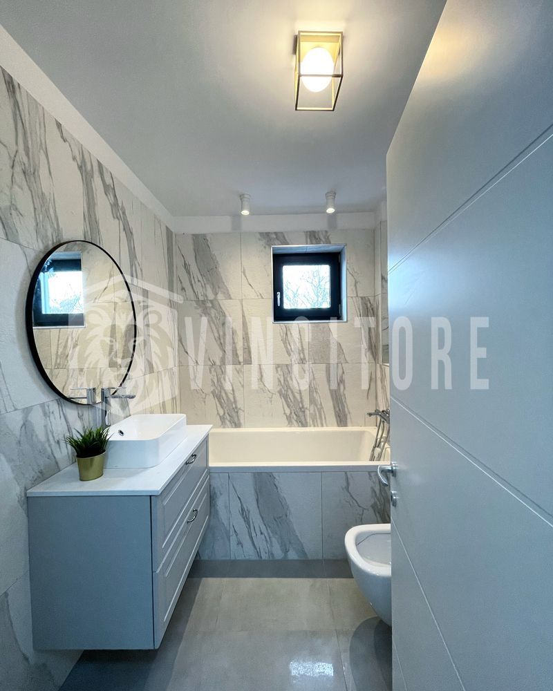 Apartament 2 Camere Tineretului | Bloc Nou | Parcare | Metrou | Terasa - Poză 5