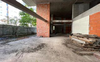 Bloc in constructie - PIATA UNIRII - Poză 2