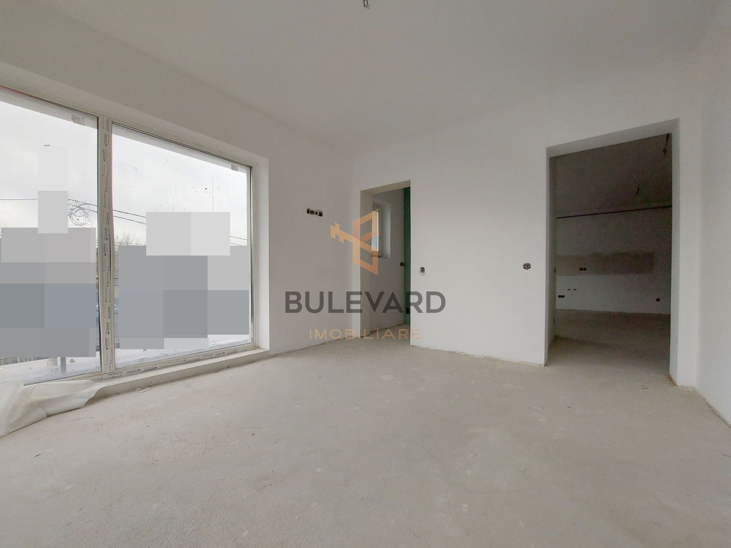 Apartament cu 3 camere/76 mp/CF/Calea Baciului! - Poză 8