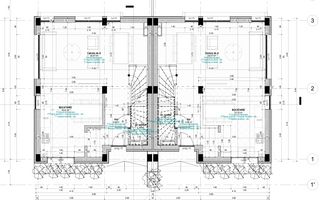 Reducere de pret!!! Duplex cochet in apropierea Mega Image Otopeni - Poză 14