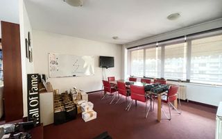 Imobil D+P+4E de tip spatiu comercial // Dorobanti - Poză 20