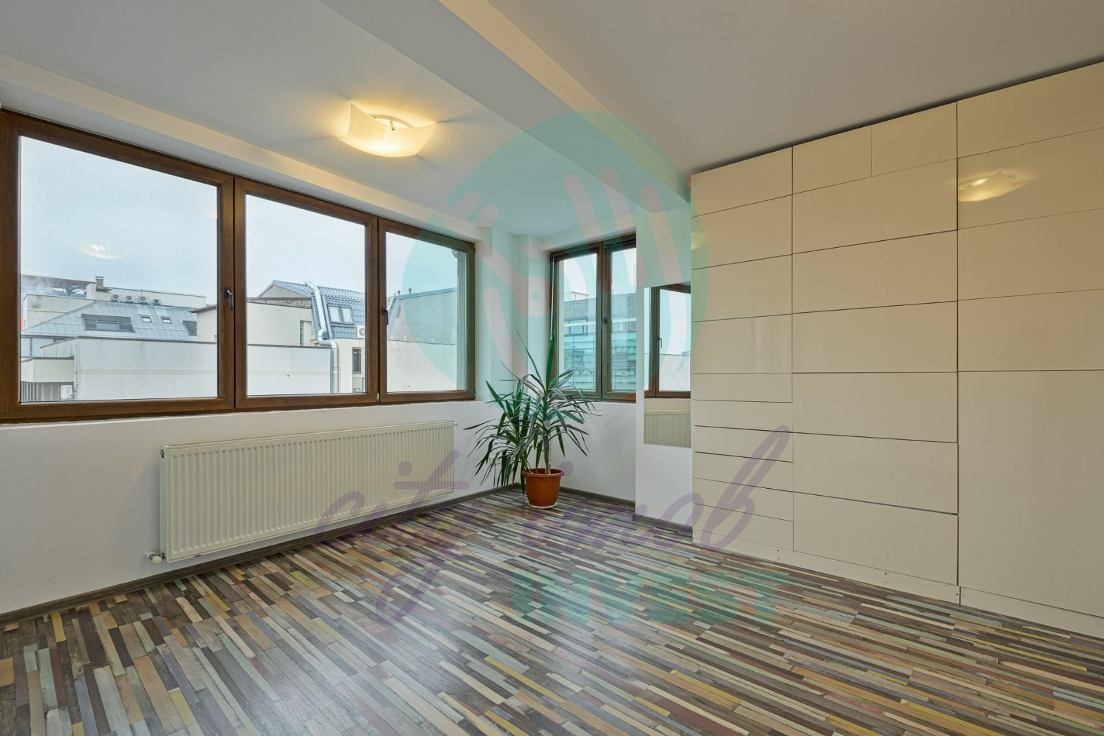 Penthouse cu 3 camere, Floreasca - Poză 8