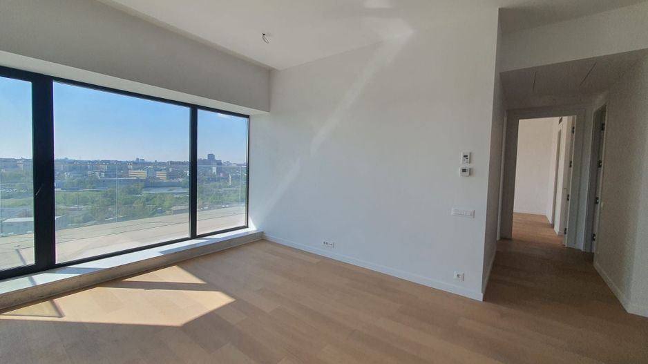 Apartament modern cu 3 Camere One Verdi Park I View spectaculos - Poză 1