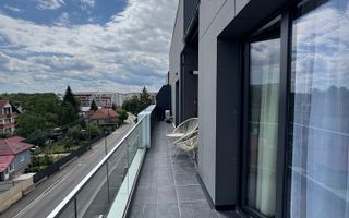 Apartament 2 camere | Mobilat si Utilat | Bloc Nou - Poză 8