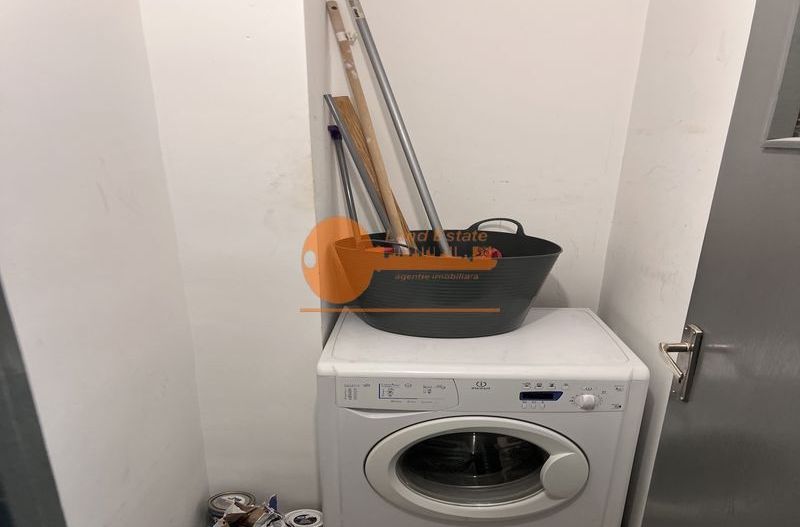 2 camere langa Metrou Raul Doamnei - Poză 11