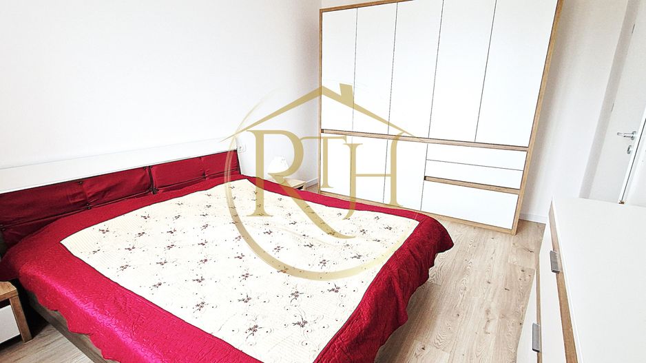 Apartament Premium 2 Camere | Prima Închiriere  | Parcare Inclusă | Calea Urseni - Poză 9