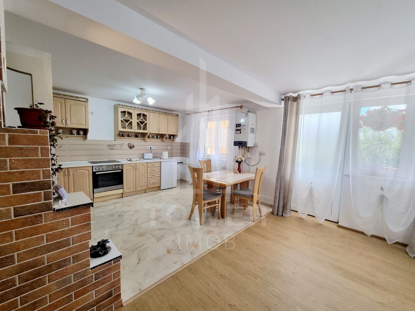 Apartament la casa de inchiriat | zona Tineretului - Poză 10