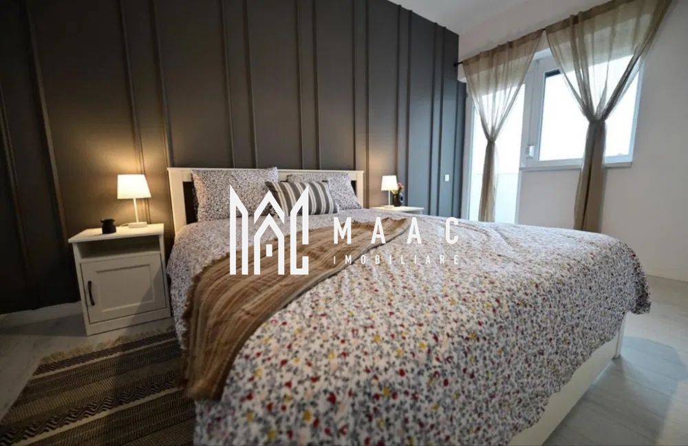 Apartament modern | 2 camere | - Poză 1