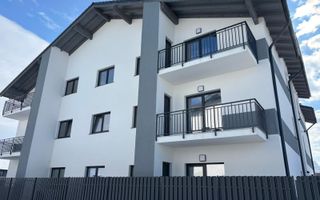 Apartament 3 camere, 2 bai - Zona Unirii, Selimbar - Poză 3