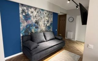 Apartament 3 camere cu grădină, Florești – zona Terra - Poză 2