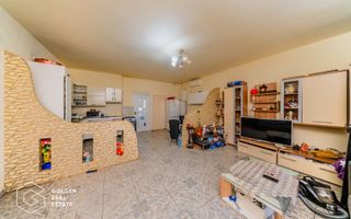 Apartament 2 camere, zona Bujac, parter - Poză 1