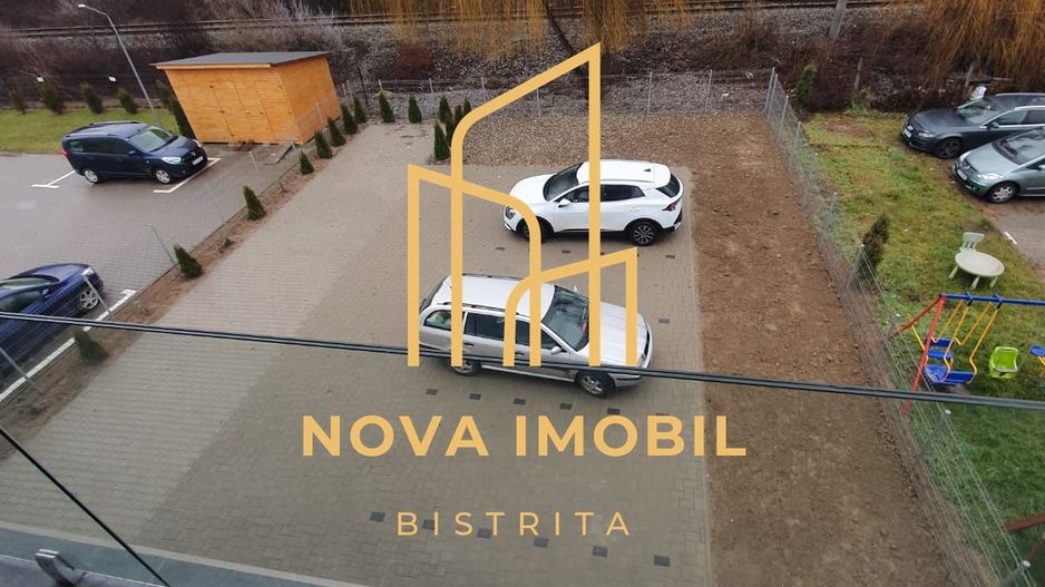 Bloc nou cu 6 apartamente, Bistrita Sud ! - Poză 15