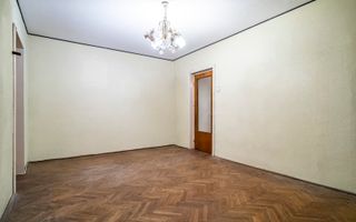 1 Mai nr. 29, 3 camere, 4/10, bloc stradal, c-tie 1980, bucatarie mare, 2 bai - Poză 2