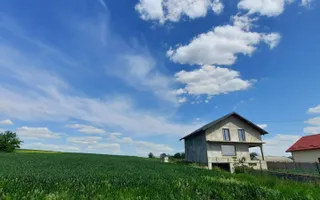 Imobil rezidential nou, Muntenii de Sus, Satu Nou - Poză 13