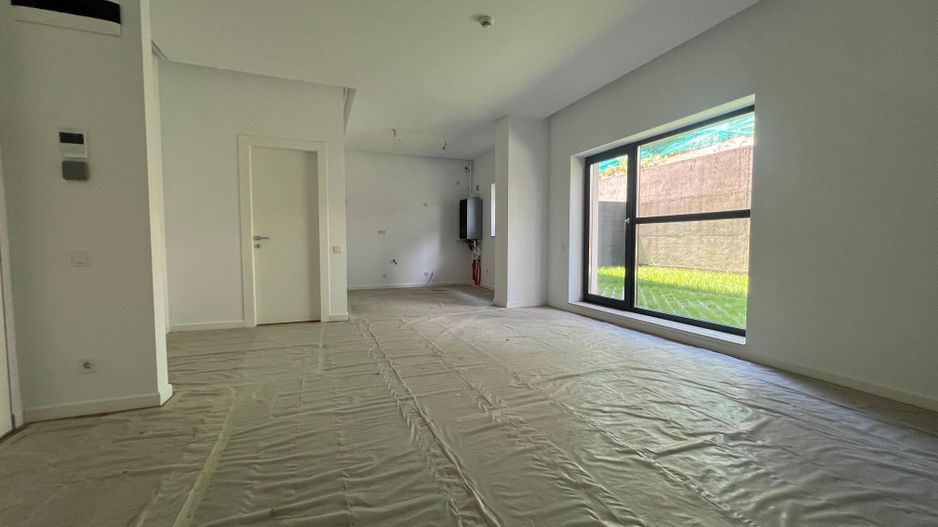 Apartament 2 Camere Premium | Curte 130 mp | Zona Centrală - Poză 4