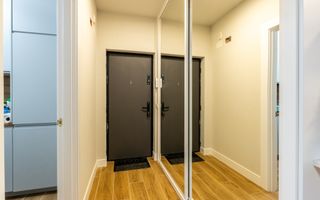 2 camere, modern, bloc nou, garaj,Europa zona Complex Luminia,Moldovan - Poză 10