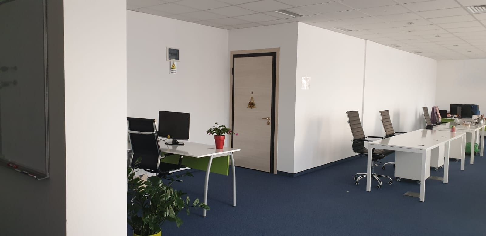 Spatiu SAD 116 mp zona centrala-Investitie - Poză 3