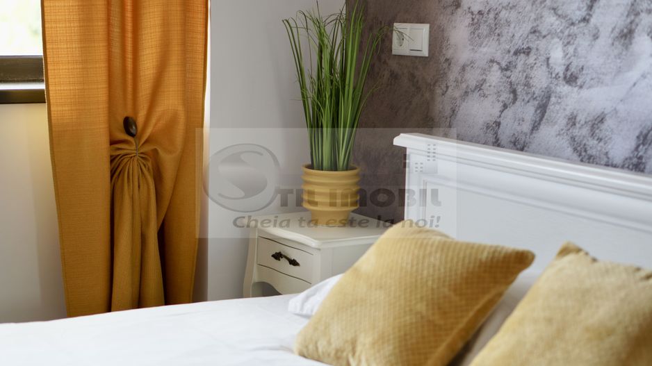 2 CAM PIATA UNIRII, TEATRU, PALAS, UMF, ULTRACENTRAL 199000+tva 9 - Poză 3