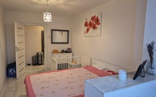 Apartament spațios in  Mazepa 1 - 3 camere, 2 băi, etaj 2 - Poză 5