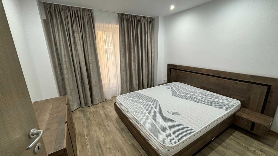 De Inchiriat Apartament 2 camere modern Calea Calarasilor - Poză 6