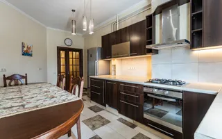 Vânzare apartament  142 mp, str. Valea Trandafirilor, Botanica - Poză 15
