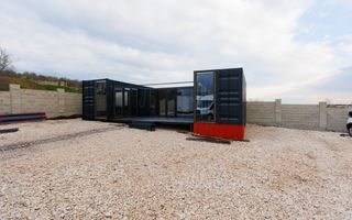 Vânzare  imobil comercial 8 ari teren amplasat în com.  Bubuieci - Poză 6