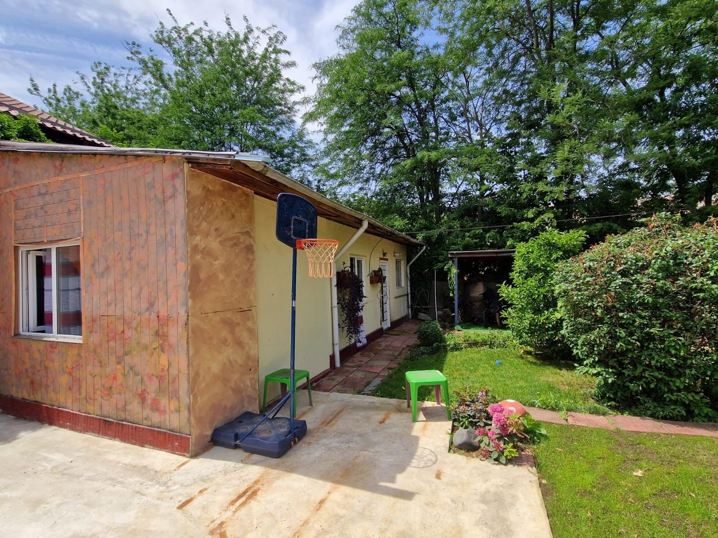 Vila 8 camere ,Prelungirea Ghencea - Poză 29