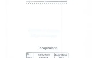 VANZARE APARTAMENT ULTRA LUX  4 C - DOROBANTI - Ministerului de Externe - Poză 44