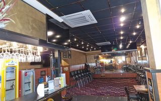 Spatiu comercial de inchiriat ULTRACENTRAL - Talmaciu - Sibiu - Poză 7