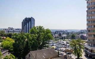 Vânzare, apartament, 2 camere, str. Alexei Şciusev, Centru - Poză 2