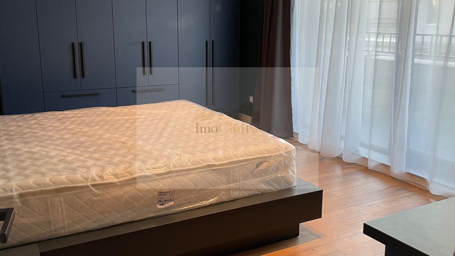 Vânzare apartament 3 camere- parcare subterană – Hașdeu, lângă UMF - Poză 2