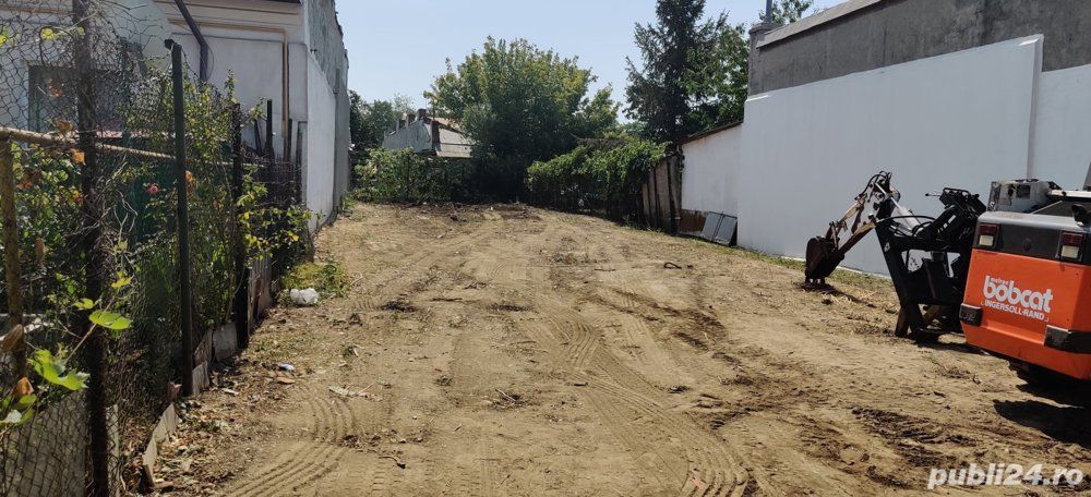 Teren de vanzare Parcul Carol T212 - Poză 4