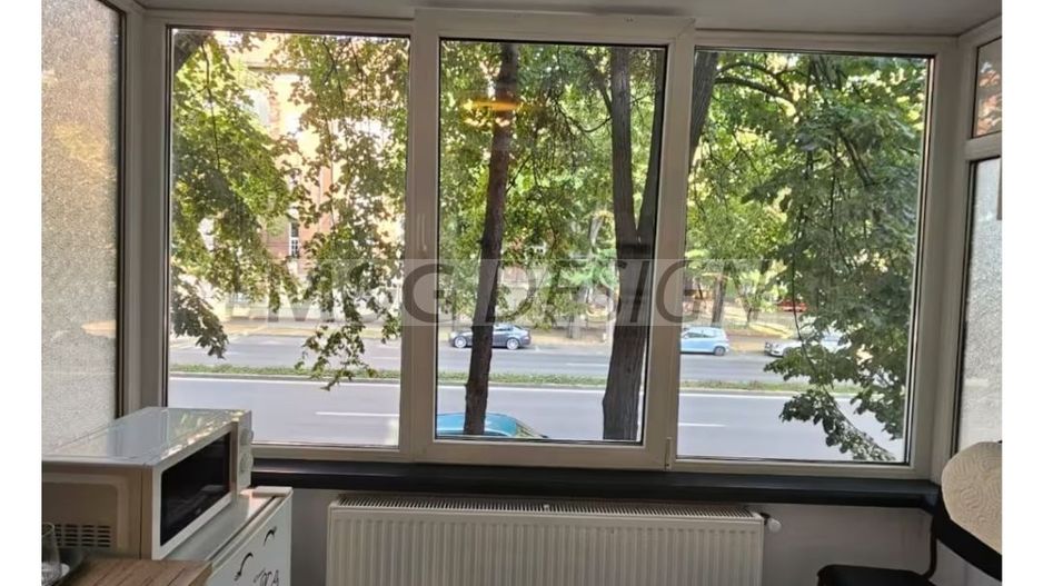 Apart LUX central -Balcescu  etaj 1 - Poză 7