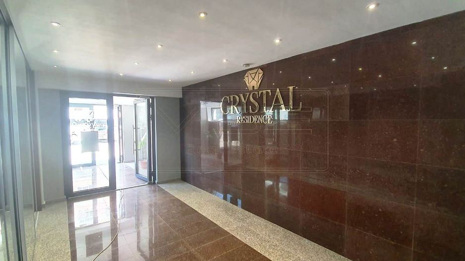 Apartament 2 camere + parcare Crystal Residence Pacurari Rediu - Poză 13