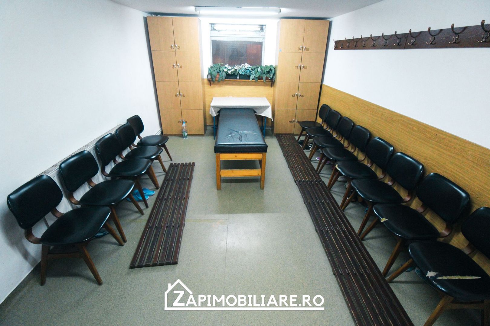 Spațiu comercial de 735mp în zona Centrala - comision Zero - Poză 5