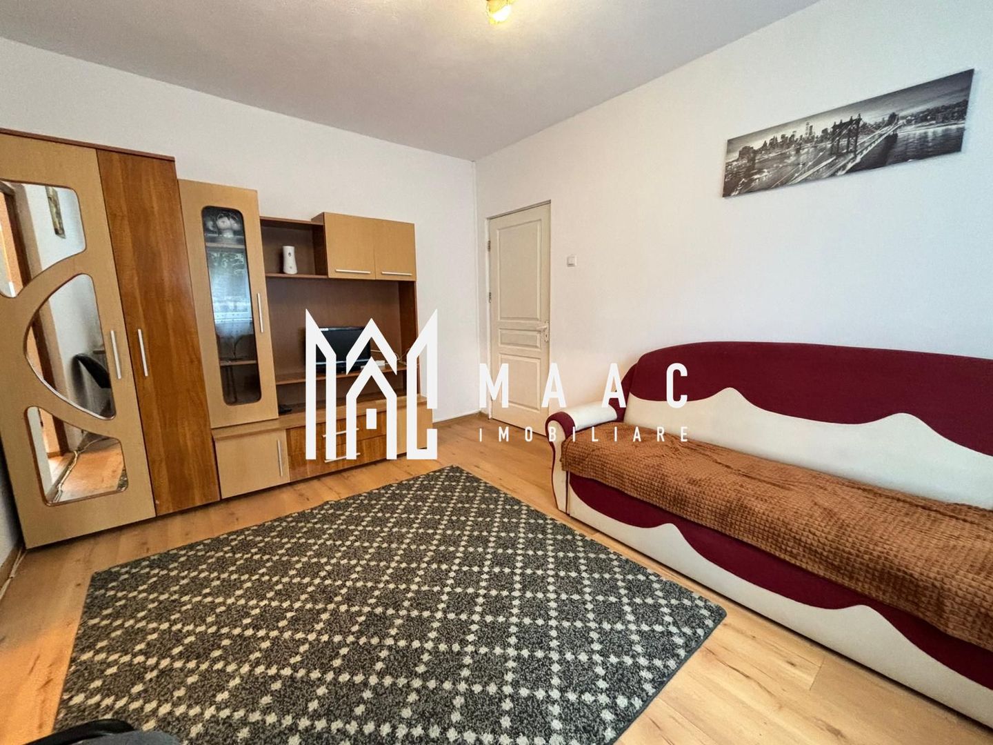 Apartament 2 camere | Etaj 1 | Pivnita | Nicolae Iorga - Poză 3