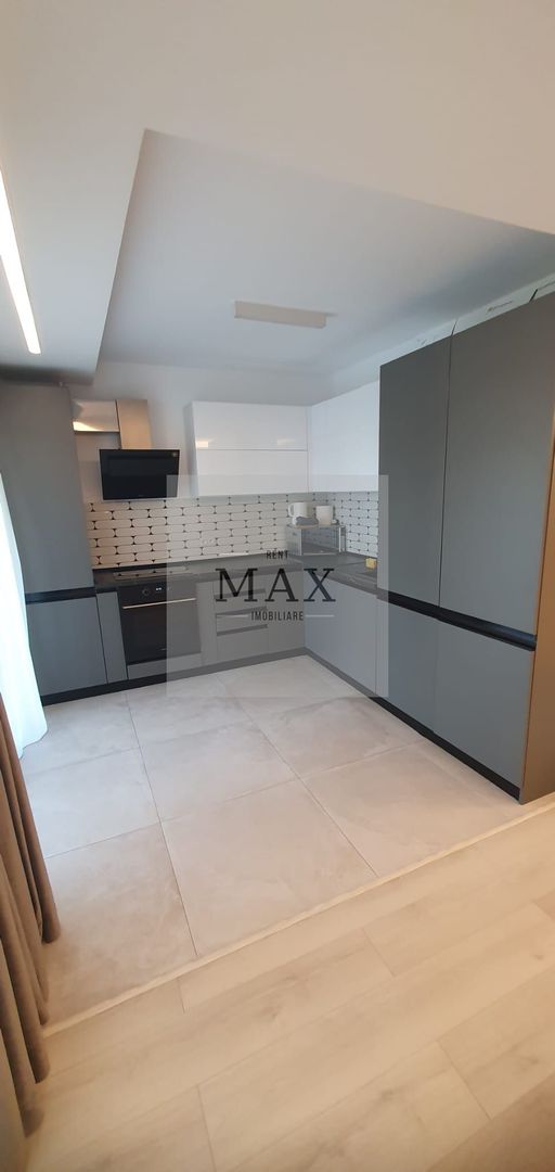 Închiriere apartament 3 camere lux, Frunzișului SCALA ,et. 6, parcare - Poză 5