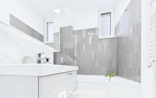 Apartament elegant si spațios, parcare inclusa, Nord One - Iulius Town - Poză 21