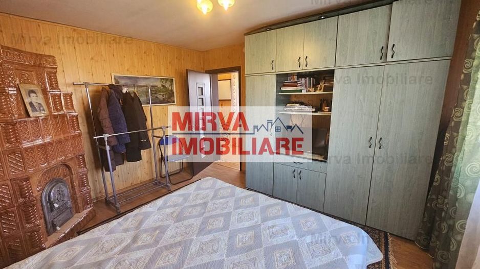 Vanzare casa 4 camere, mobilata si utilata, in Puchenii Mosneni - Poză 25