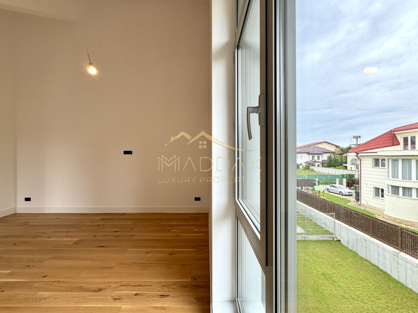 Vila impresionanta Smart&Green *258mp* // Pipera-Erou Iancu Nicolae - Poză 28