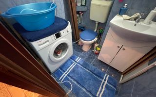 Apartament cu trei camere -zona Matei Basarab - Poză 9